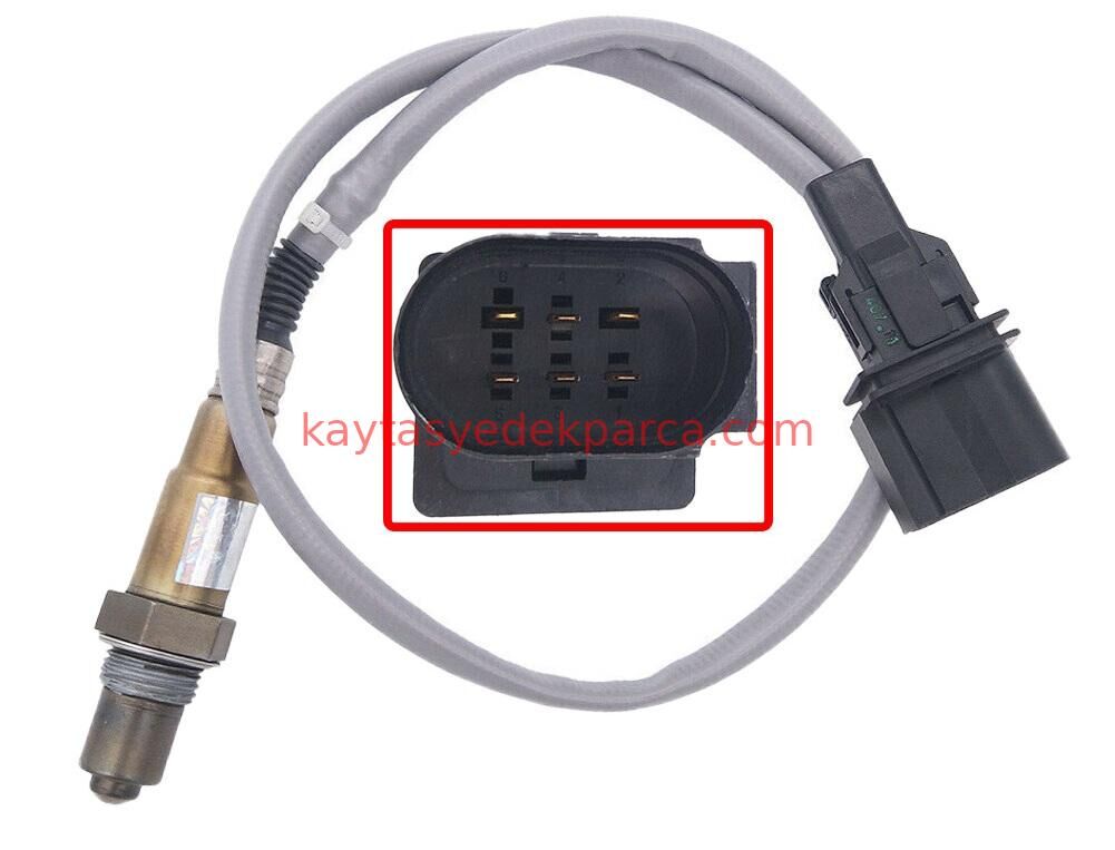 11787512985-7512985-BSH-EKSOZ SENSÖRÜ N46