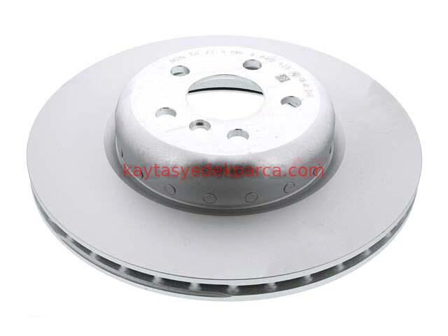 34216860925-6860925-BMW-FREN DİSKİ ARKA G30