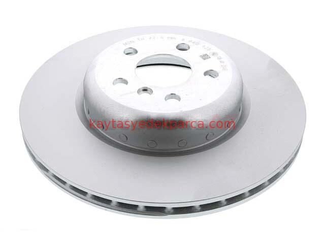 34216860925-6860925-BMW-FREN DİSKİ ARKA G30