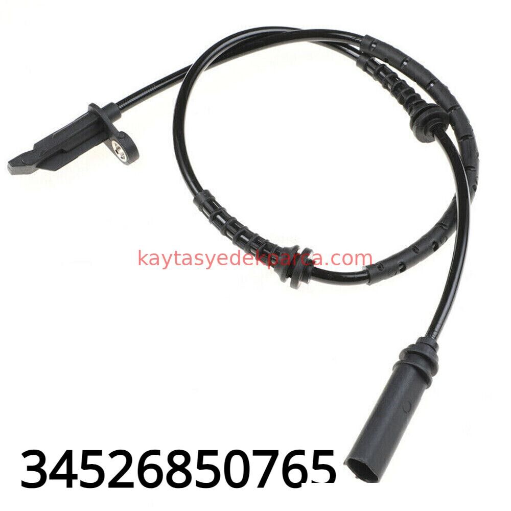 34526850765-DEL-ABS SENSÖRÜ ÖN F48/F49 MİNİ