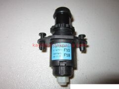 51247266241-7266241-BMW-BAGAJ KAPAK TAMPON