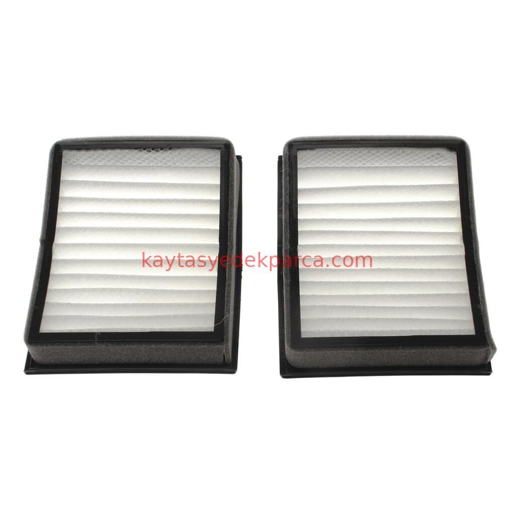 64319071933-VEM-KLİMA FİLTRESİ E36 COMPACT (ADET)