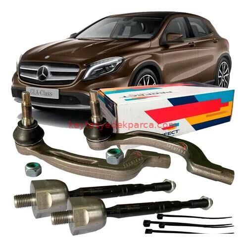 A2463301700-LMF-ROT BAŞI, W176-246 L W117