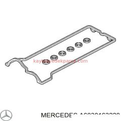 A6030163220-0163220-ELR-SİLİNDİR KAPAK CONTASI, OM603