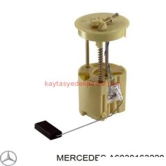 A6030163220-0163220-ELR-SİLİNDİR KAPAK CONTASI, OM603