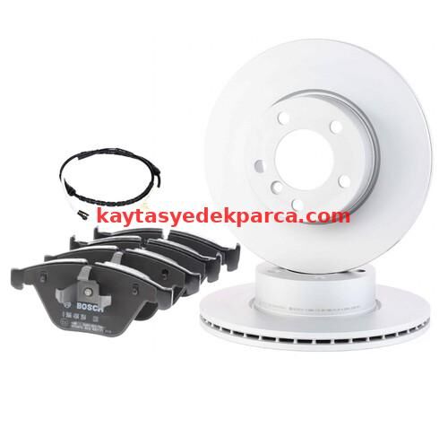 34116855006-6855006-BRB-DİSK E90/E92/E93 ÖN
