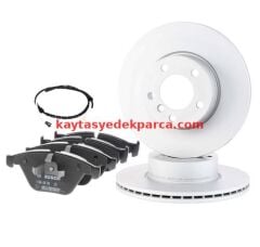 34116855006-6855006-BRB-DİSK E90/E92/E93 ÖN