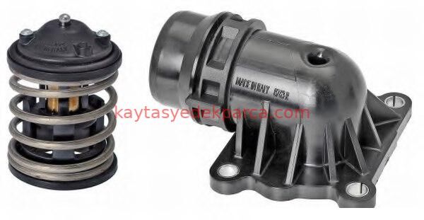 11517805192S-805192S-GTS-TERMOSTAT E90 SET YUVA İLE