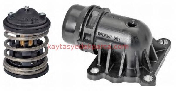 11517805192S-805192S-GTS-TERMOSTAT E90 SET YUVA İLE