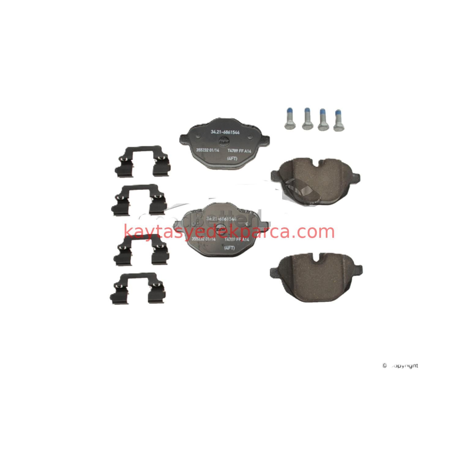 34216862202-6862202-BMW-FREN BALATASI ARKA G30 F10