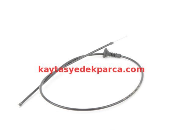 51237201904-7201904-B.W-KAPUT TELİ E90/E87 (İÇDEKİ)