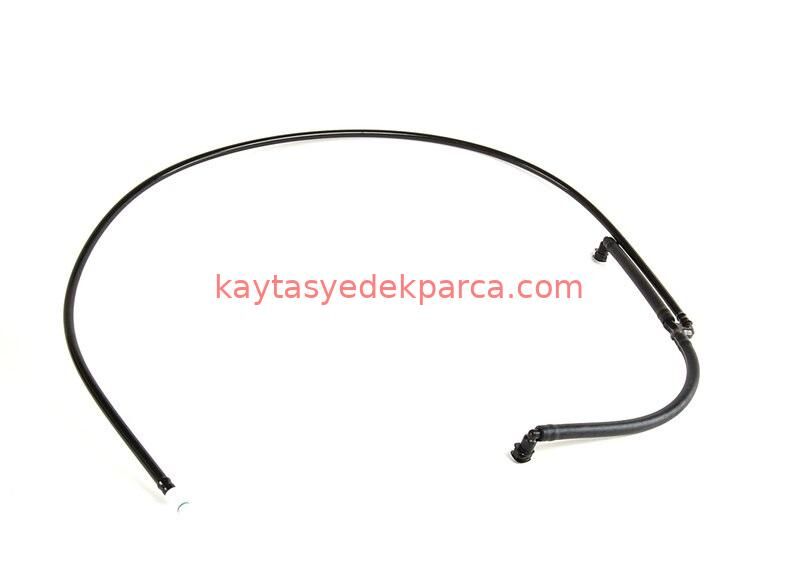 61677066010-7066010-BMW-FAR FISKİYE HORTUMU E60 UZUN