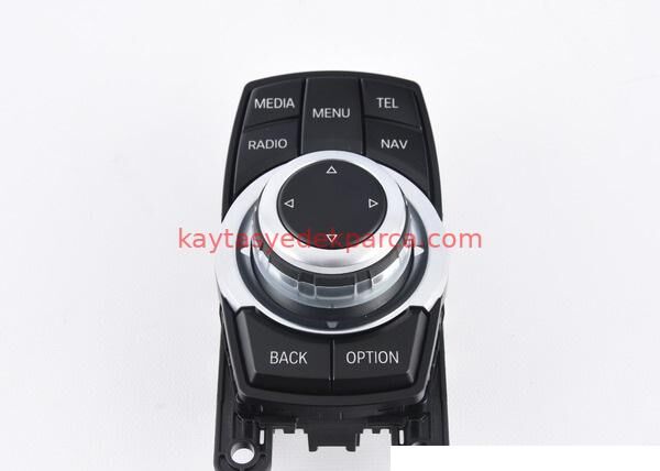 65826979364-6979364-BMW-JOYSTİK KONTROL DÜĞMESİ E87/E90/E70/E71