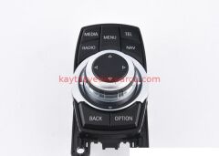 65826979364-6979364-BMW-JOYSTİK KONTROL DÜĞMESİ E87/E90/E70/E71