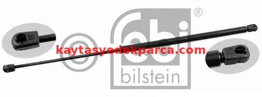 A1637400345-LES-BAGAJ AMORTİSÖRÜ W163