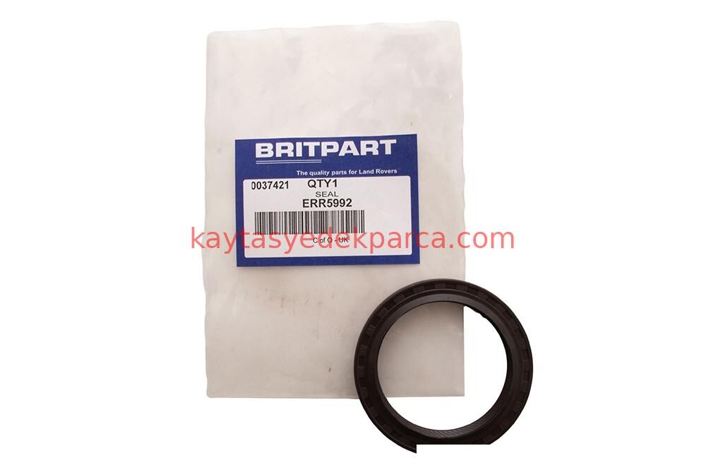 ERR5992-VKR-KEÇE EKSANTRİK ÖN DİSCO TD5 2.5