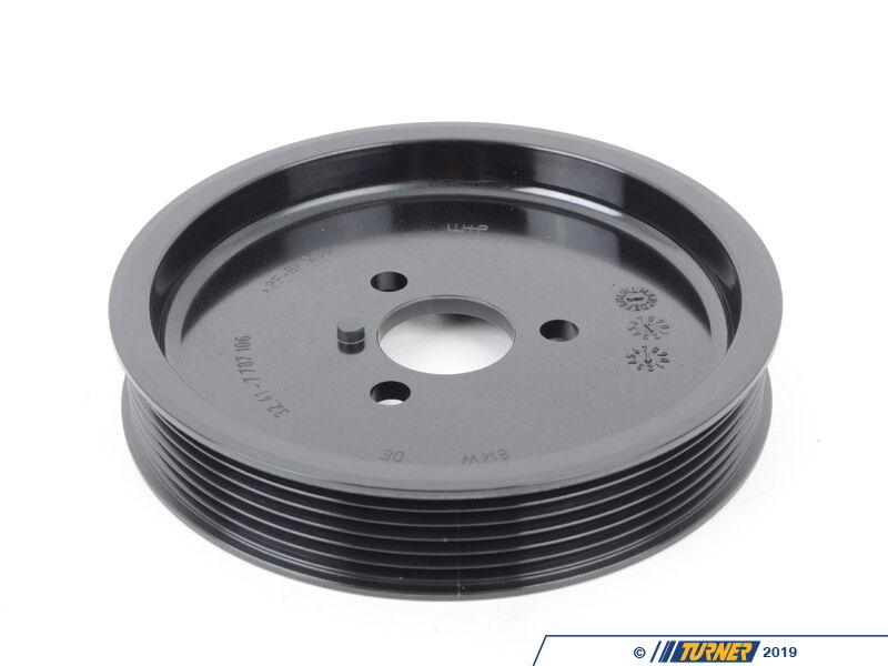 BMW-32417787106-KASNAK DİREKSİYON M47N/M57N