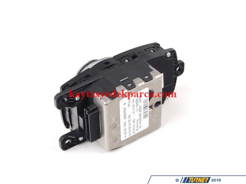 65829206444-9206444-BMW-AYARLAMA DÜĞMESİ F10