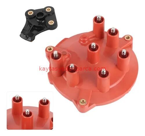 A1031580002-BRE-DİSTRİBÜTÖR KAPAĞI, M103 VK384