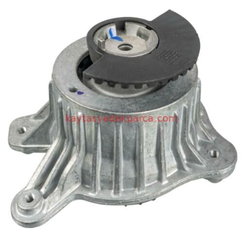 A2132400500-2400500-LMF-MOTOR KULAĞI M654