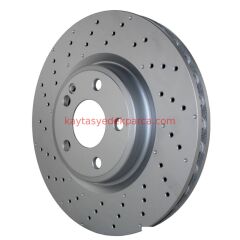 A2464230712-TEX-FREN DİSKİ, W117-176-156-246 ARKA