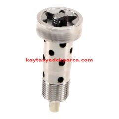 A2760500278-0500278-KSS-EKSANTRİL MİL AYAR CİVATASI, M276