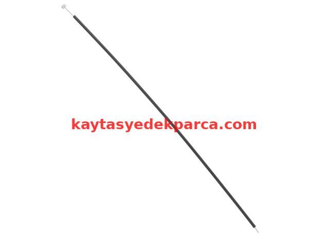 51238208630-8208630-B.W-KAPUT TELİ E46 (ARA TEL)