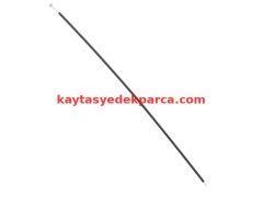 51238208630-8208630-B.W-KAPUT TELİ E46 (ARA TEL)