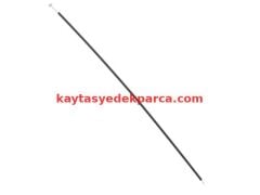 51238208630-8208630-B.W-KAPUT TELİ E46 (ARA TEL)