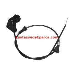 51238208630-8208630-B.W-KAPUT TELİ E46 (ARA TEL)