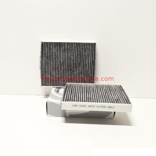 64119272642-9272642-REA-KLİMA FİLTRESİ F10/F01 TAKIM