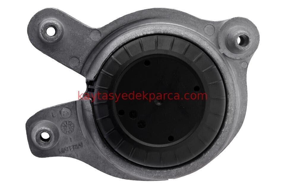 A2132400600-2400600-LMF-MOTOR KULAĞI M654