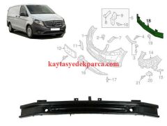 A4143260700-SAC-AMORTİSÖR, W414 ARKA R+L