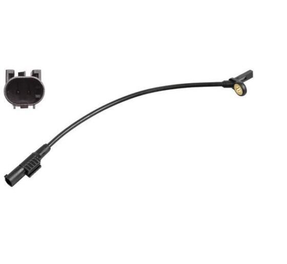 MER-A1649058300-ABS SENSÖRÜ, W164 ARKA