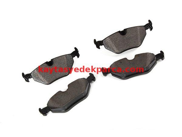 34216778168-6778168-FEB-FREN BALATASI ARKA E46