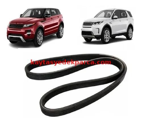 LR028881-R028881-CNT-KAYIŞ 6PK1205