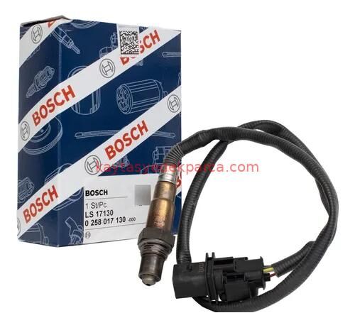 11787535269-7535269-BSH-EKSOZ SENSÖRÜ E90/E60 N46N