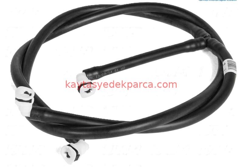 61677117844-7117844-BMW-FAR FISKİYE HORTUM TESİSATI E90