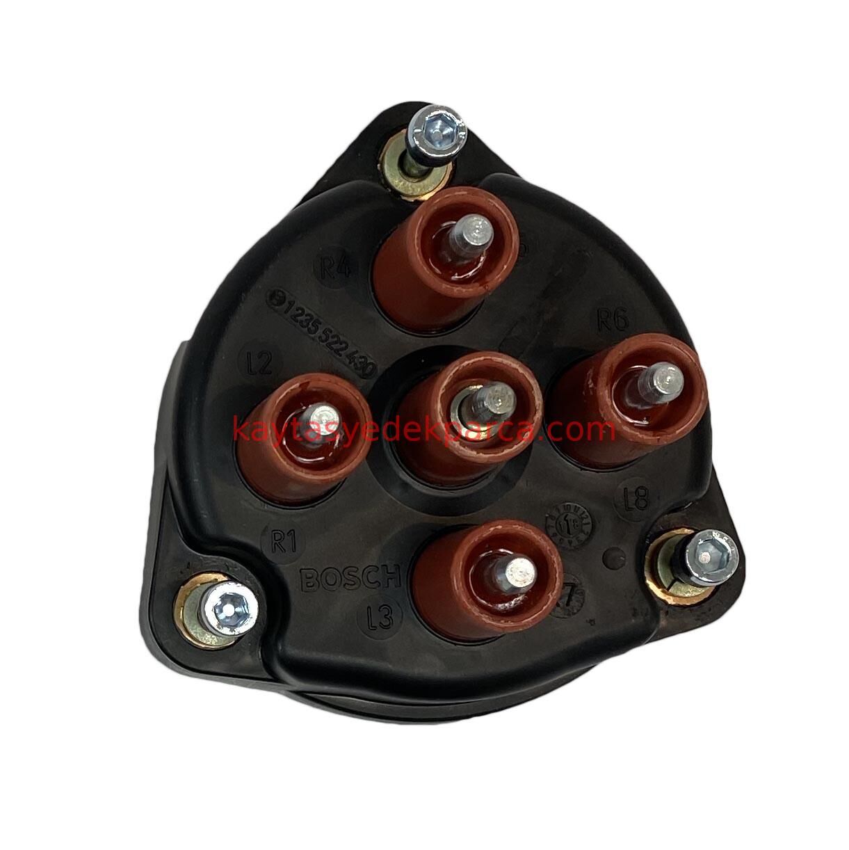 A1191580102-BRE-DİSTRİBÜTÖR KAPAĞI, M119