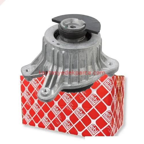 A2132400700-2400700-LMF-MOTOR KULAĞI 274