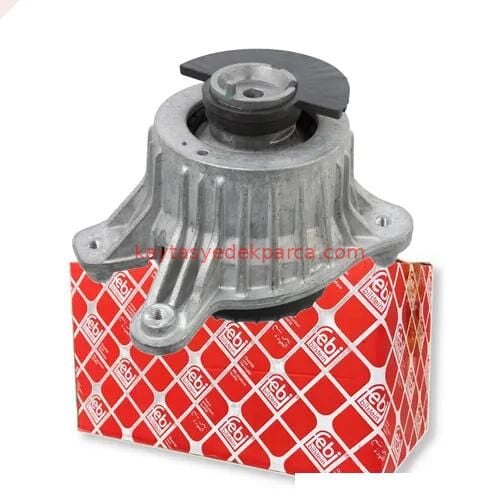 A2132400700-2400700-LMF-MOTOR KULAĞI 274