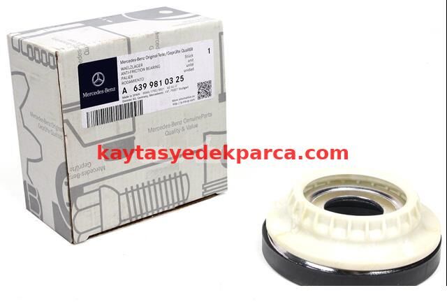 A6399810325-SAC-AMORTİSÖR BİLYASI W639 EM