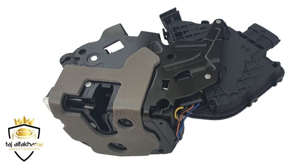 LND-LR064791-KAPI KİLİDİ