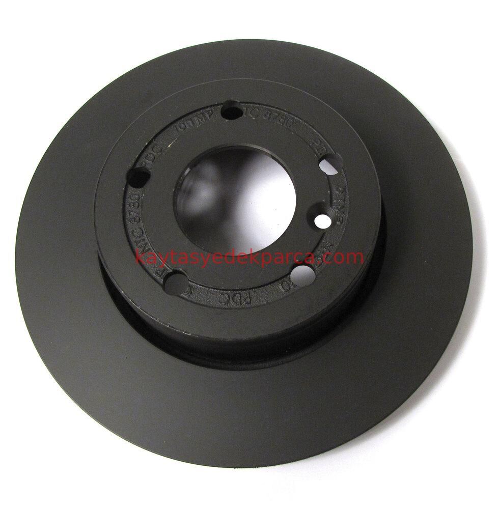 NTC8780-FRD-DİSK R.R ÖN 4.6 =>2001