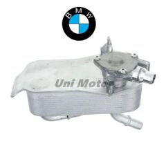 BMW-17217529499-ŞANZIMAN SOĞUTMA RADYATÖRÜ