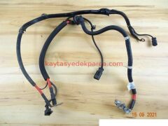 12427627853-MİN-AKÜ KABLOSU MİNİ COOPER R56 ARTI