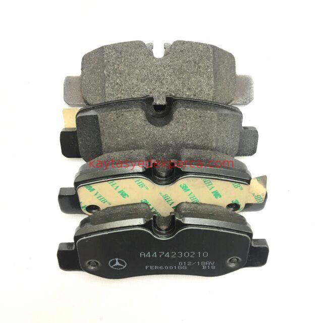 A4474200320-TEX-FREN BALATASI W447 ARKA