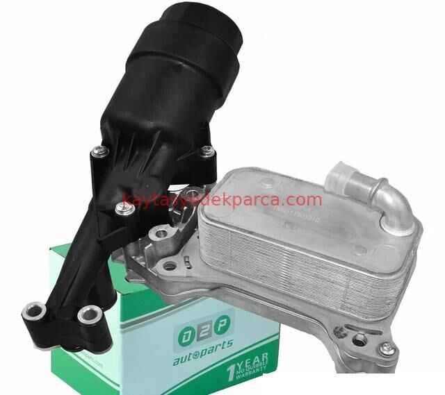 A651180131028-0131028-NSS-YAĞ SOGUTUCU KOMPLE