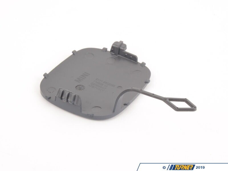 ÇEKİ KAPAĞI MİNİ/R60/S/ÖN