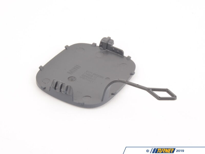 ÇEKİ KAPAĞI MİNİ/R60/S/ÖN
